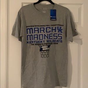 March madness 2019 Kentucky shirt